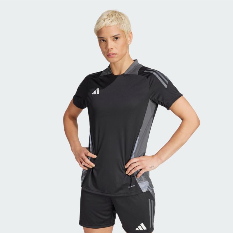 adidas Performance Tiro 24 Competition Training Γυναικεία Ποδοσφαιρική Φανέλα (9000181880_66183)