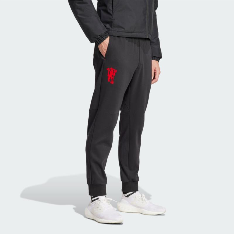adidas Performance Manchester United Cultural Story Ανδρικό Παντελόνι Φόρμας (9000183195_1469)