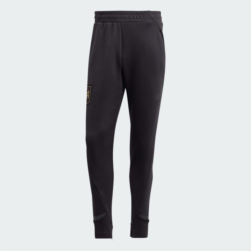 adidas Los Angeles Fc Designed For Gameday Travel Pants (9000183093_1469)