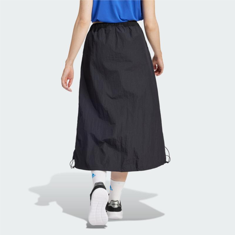 adidas sportswear City Escape Cargo Skirt (9000176370_1469)