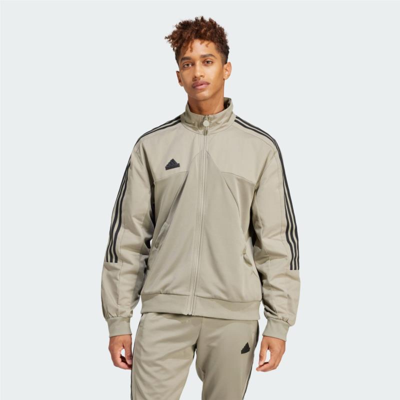 adidas sportswear Tiro Material Mix Track Jacket (9000178850_66202)