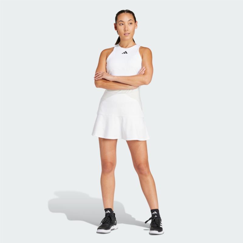 adidas Tennis Y-Dress (9000176382_1539)