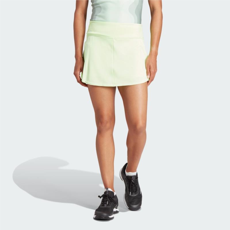 adidas Tennis Match Skirt (9000174834_75417)