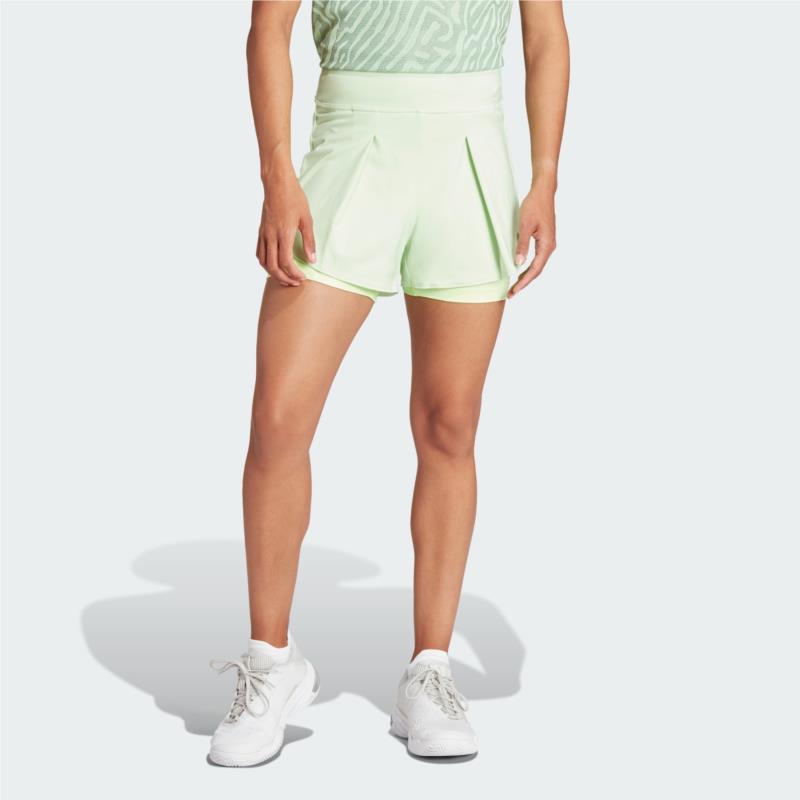 adidas Tennis Match Shorts (9000174836_75415)