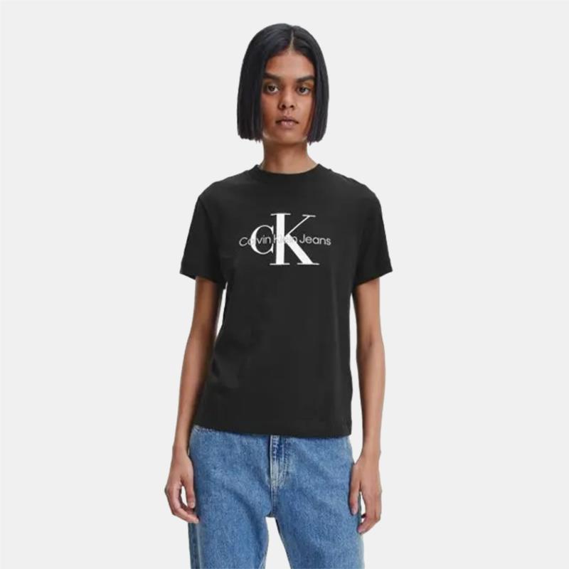 Calvin Klein Core Monogram Γυναικείο T-shirt (9000175267_68372)