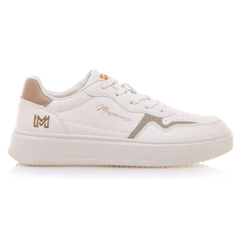 MariaMare λευκό sneaker 68415
