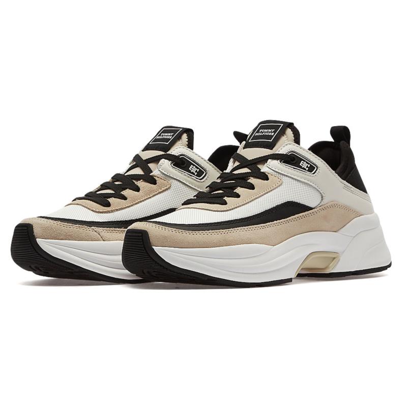 Tommy Hilfiger - Tommy Hilfiger Sporty Lux Runner FW0FW07705 - THAES