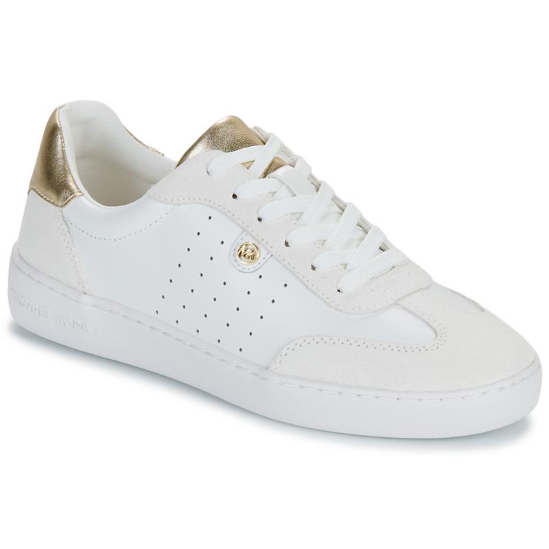 Xαμηλά Sneakers MICHAEL Michael Kors SCOTTY LACE UP