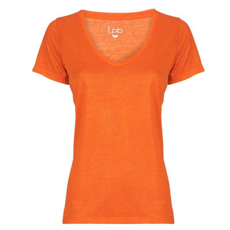 T-shirt με κοντά μανίκια Les Petites Bombes BRUNIDLE
