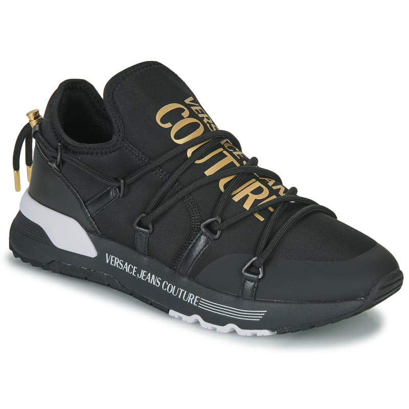 Xαμηλά Sneakers Versace Jeans Couture 74YA3SA6-ZS447