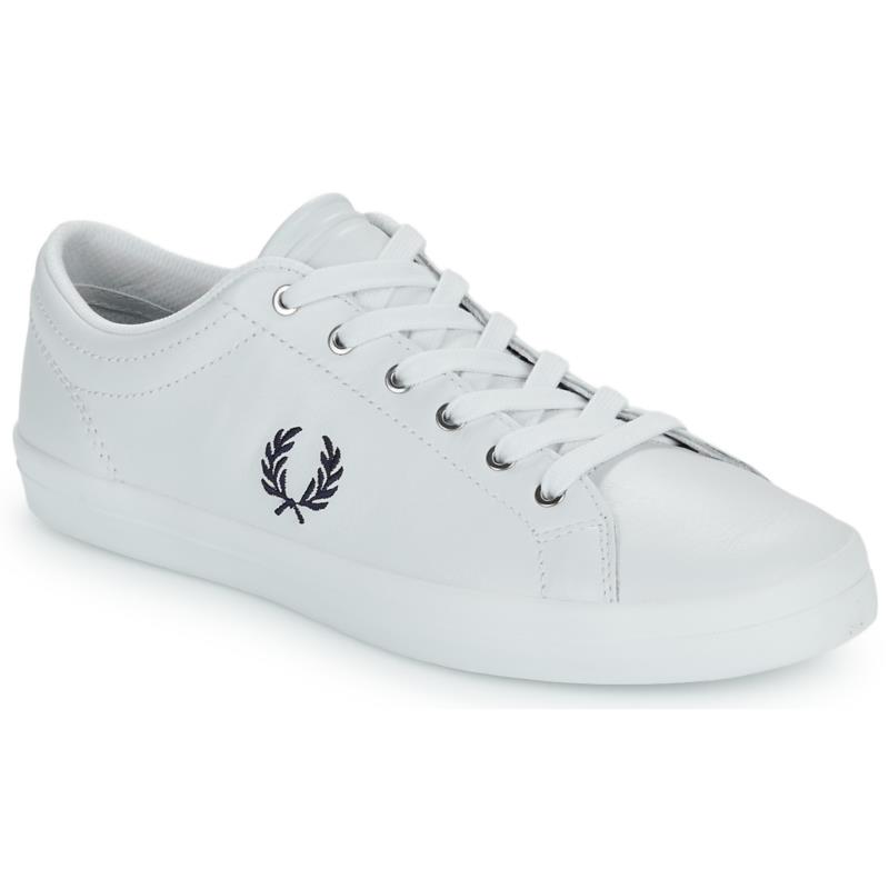 Xαμηλά Sneakers Fred Perry BASELINE LEATHER