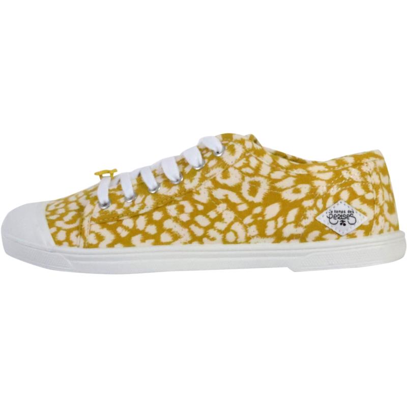 Xαμηλά Sneakers Le Temps des Cerises 250560