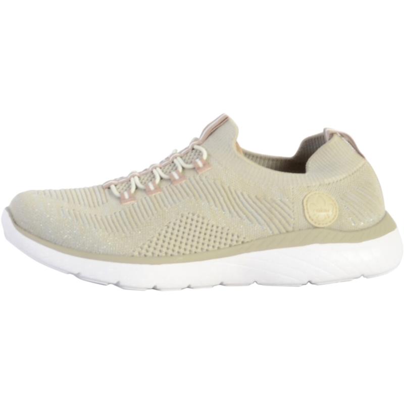 Xαμηλά Sneakers Rieker 212706