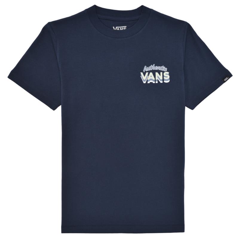T-shirt με κοντά μανίκια Vans BODEGA SS