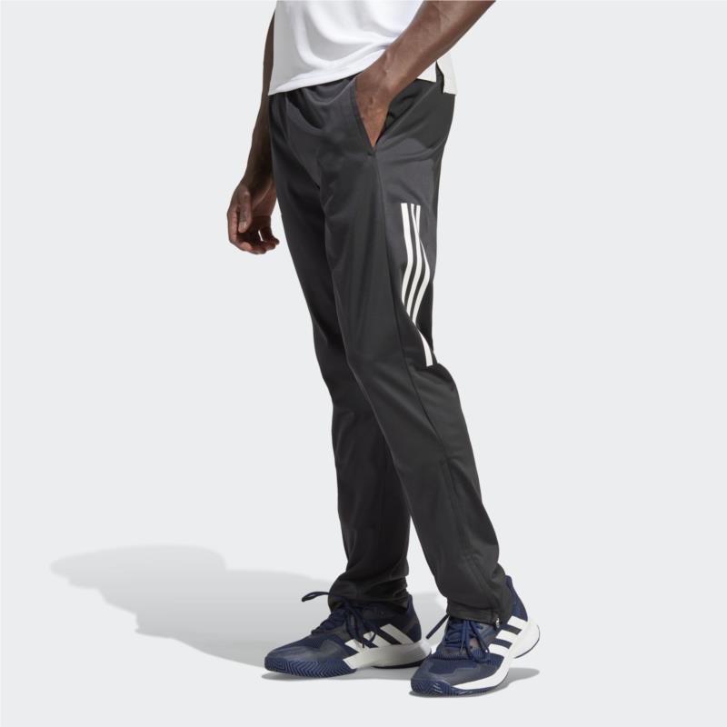 adidas 3-Stripes Ανδρικό Παντελόνι Φόρμας (9000133405_1469)