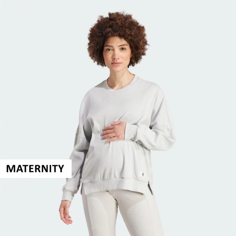 adidas Sweatshirt (Maternity) (9000161848_71357)