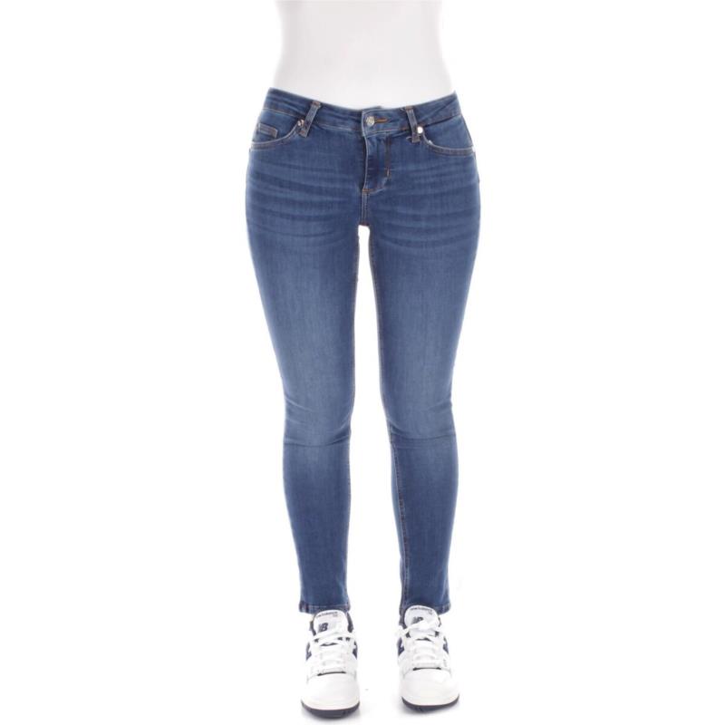 Skinny jeans Liu Jo UXX042D4811