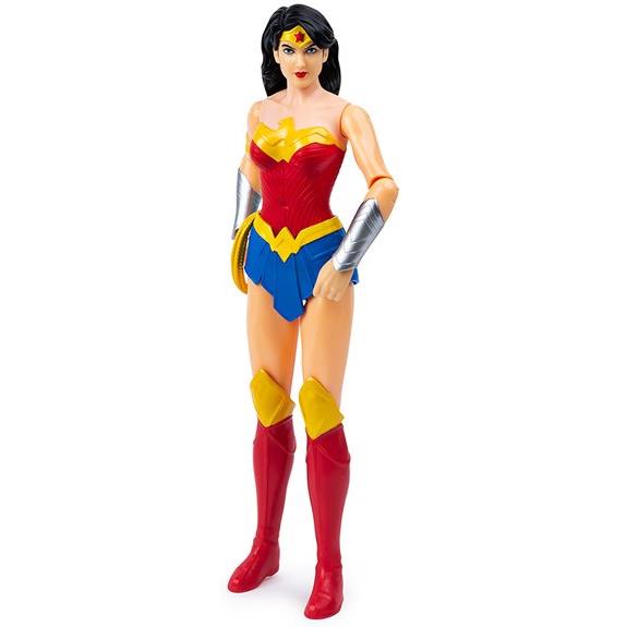 Spin Master Φιγούρα DC Universe Wonder Woman 30cm - 6056902