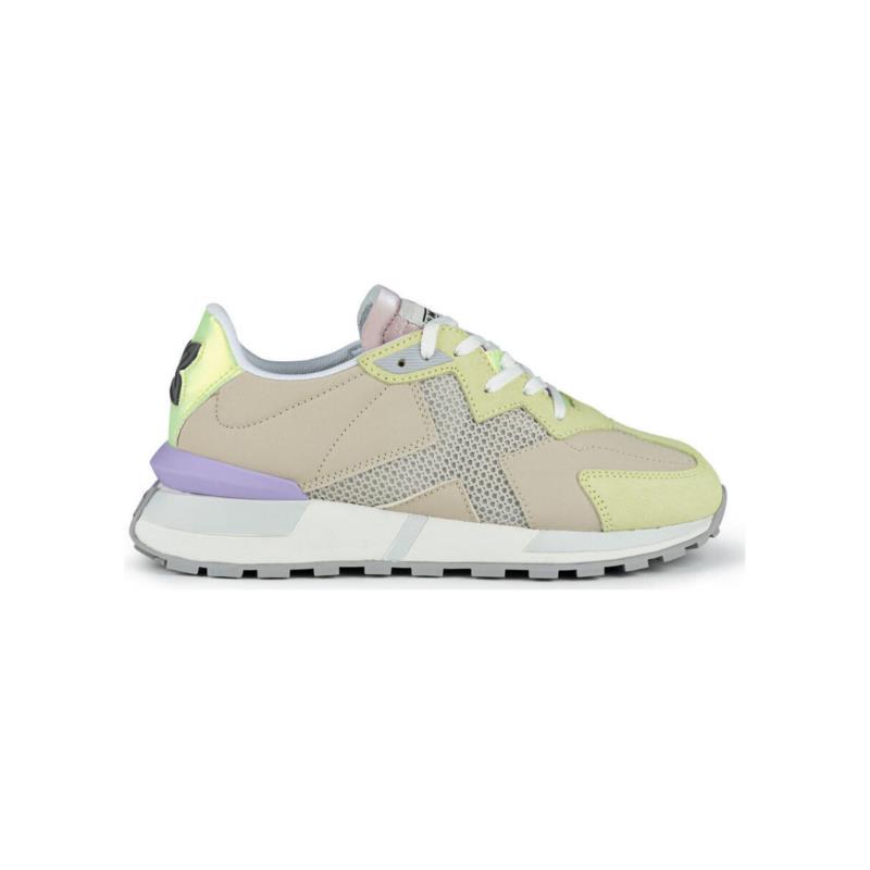 Sneakers Munich Soku