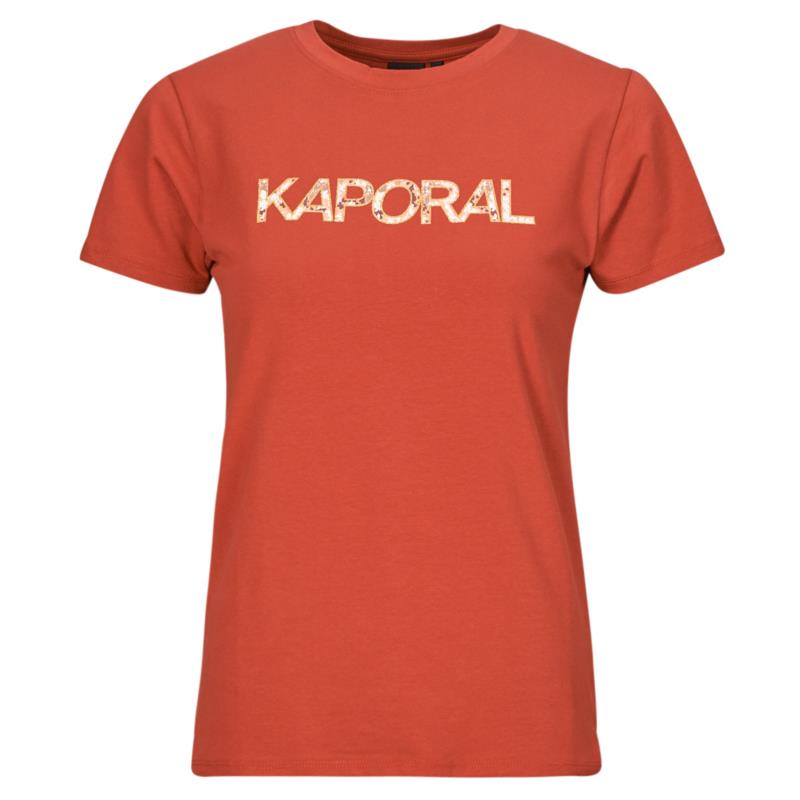 T-shirt με κοντά μανίκια Kaporal FANJO