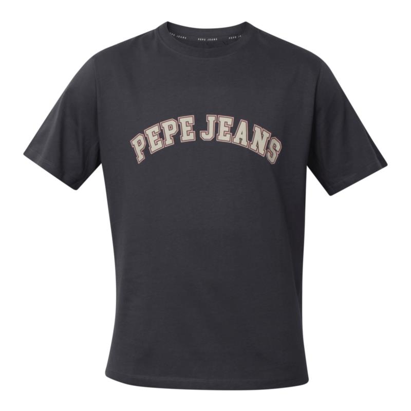 Pepe Jeans DROP 0 CLEMENT Γκρί