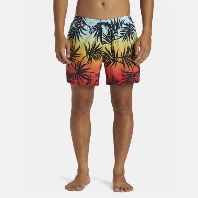 Quiksilver Everyday Mix Volley 15" Aνδρικό Σορτς Μαγιό (9000179663_6135)