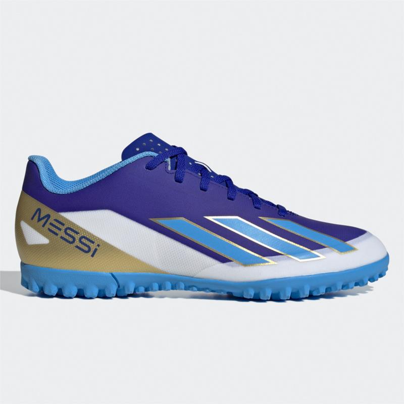 adidas X Crazyfast Messi Club Unisex Ποδοσφαιρικά Παπούτσια (9000169058_73953)