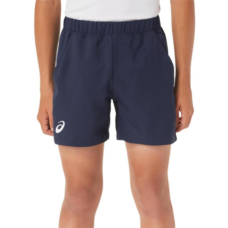 Asics Boy's Tennis Shorts