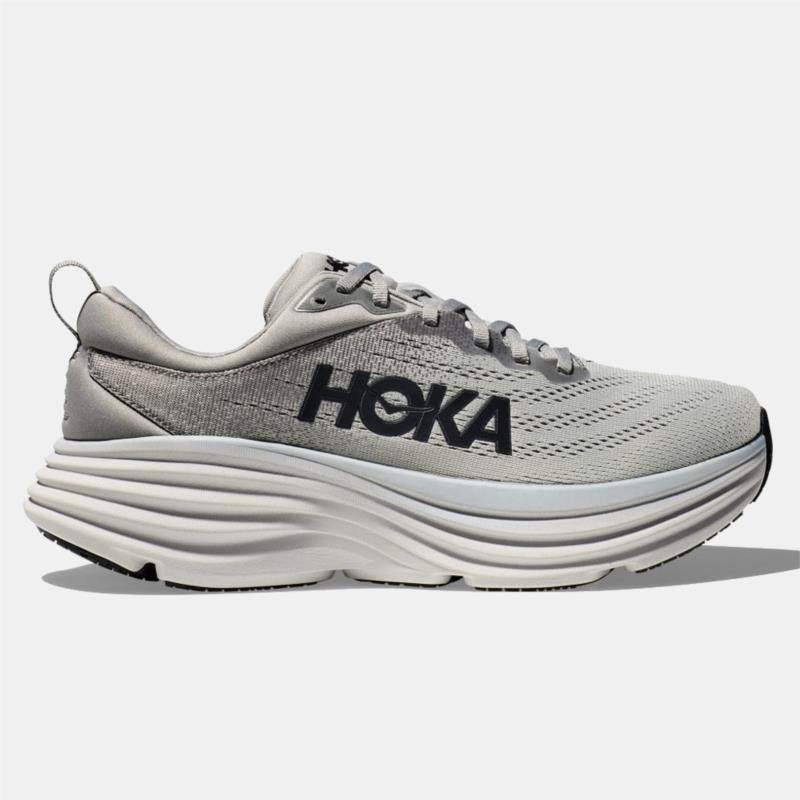 Hoka Bondi 8 Ανδρικά Παπούτσια για Τρέξιμο (9000160828_71922)