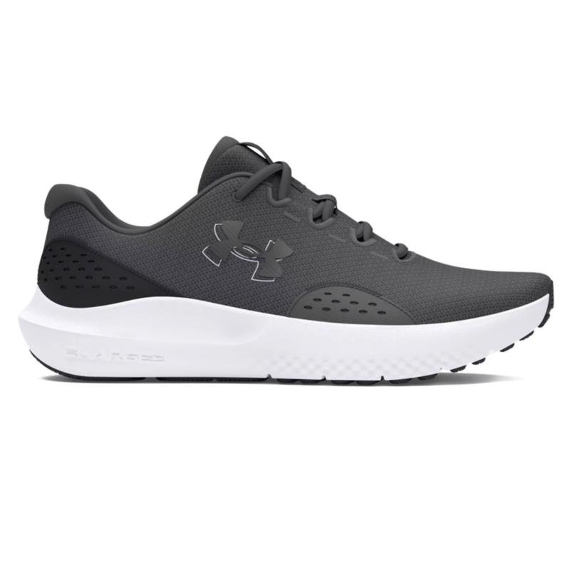 UNDER ARMOUR CHARGED SURGE 4 3027000-106 Ανθρακί