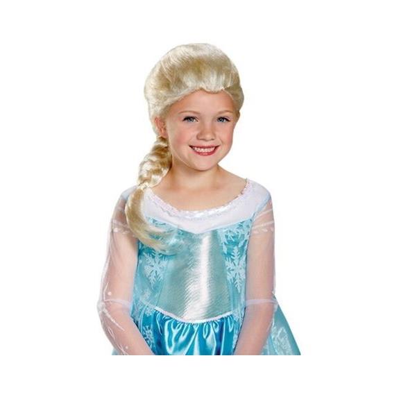 Περουκα Elsa Frozen One Size | Disguise - 79354-15L