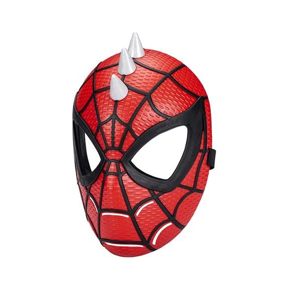 Hasbro Spider-Man Across the Spider-Verse Spider-Punk Βασικη Μασκα - F5787