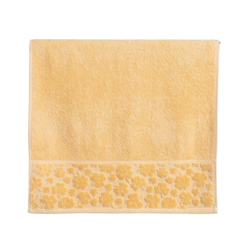 Πετσέτα Μπάνιου 70X140 Nef Nef Sierra Honey (70x140)