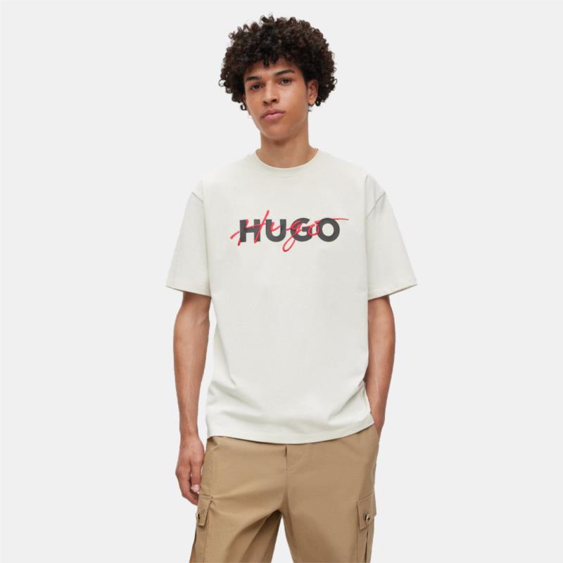 Hugo Jersey Dakaishi Ανδρικό T-shirt (9000153392_70753)