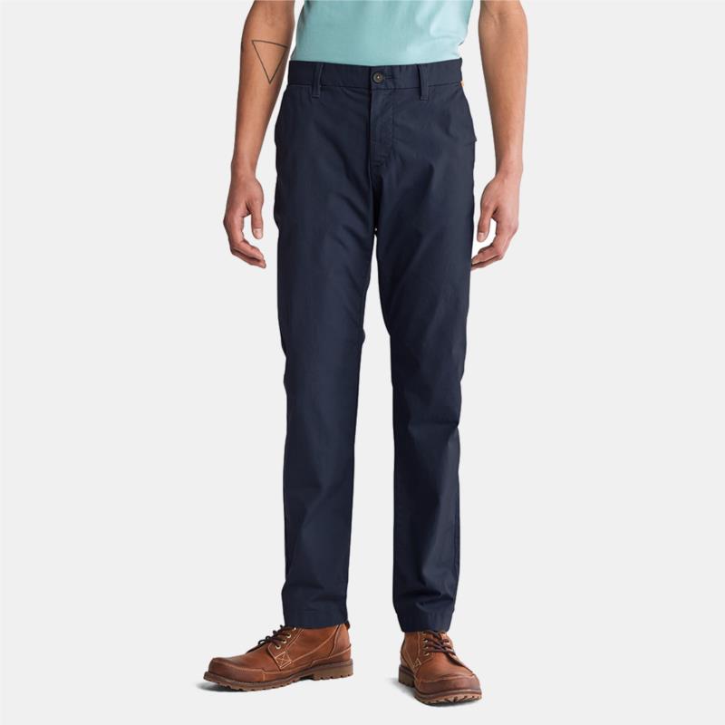 Timberland Sargent Lake Super Light Weight Stretch Ανδρικό Chino Παντελόνι (9000145737_2801)