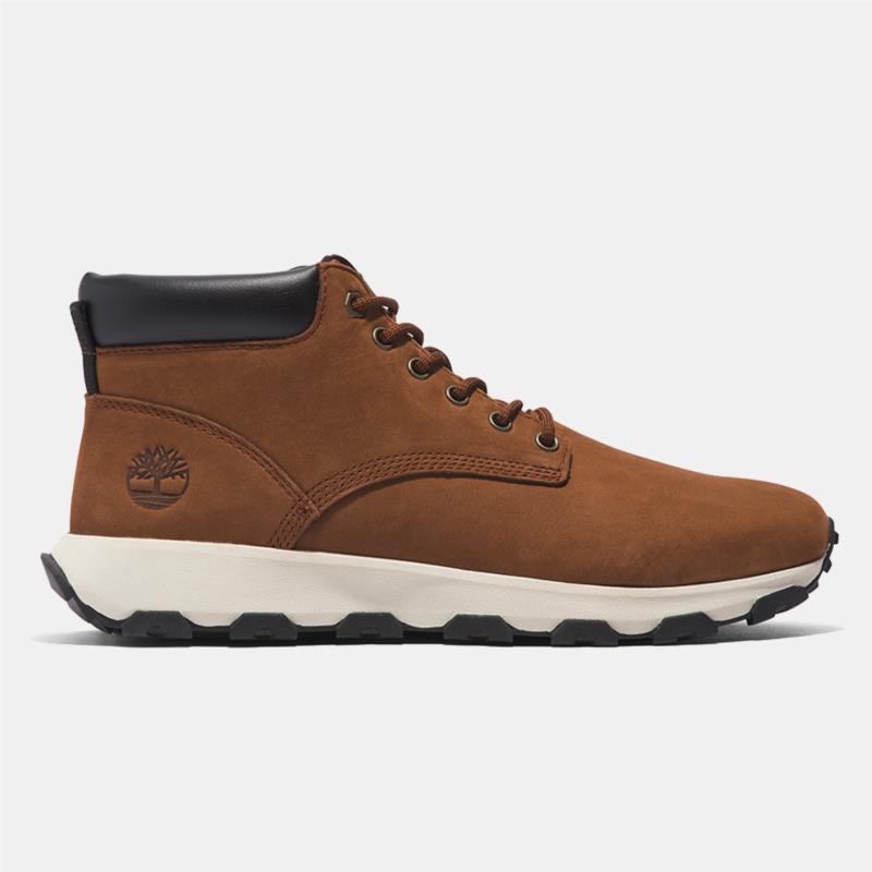 Timberland Mid Lace Up Sneaker (9000161392_1930)