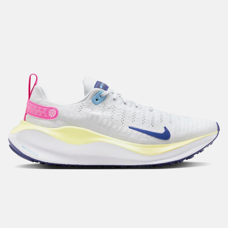 Nike ReactX Infinity Run 4 Γυναικεία Παπούτσια για Τρέξιμο (9000173109_74766)