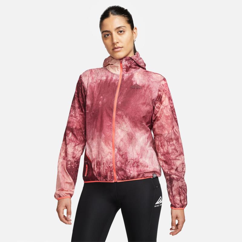 Nike Repel Γυναικείο Trail Τζάκετ (9000151431_70018)