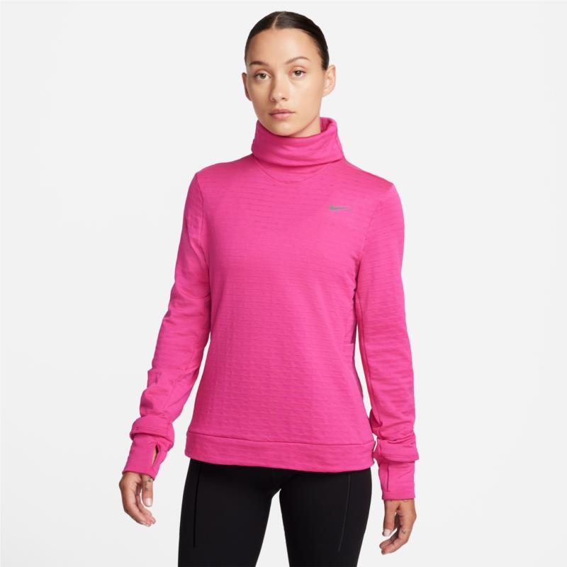 Nike Therma-FIT Swift Γυναικεία Μπλούζα με Μακρύ Μανίκι (9000151732_11274)