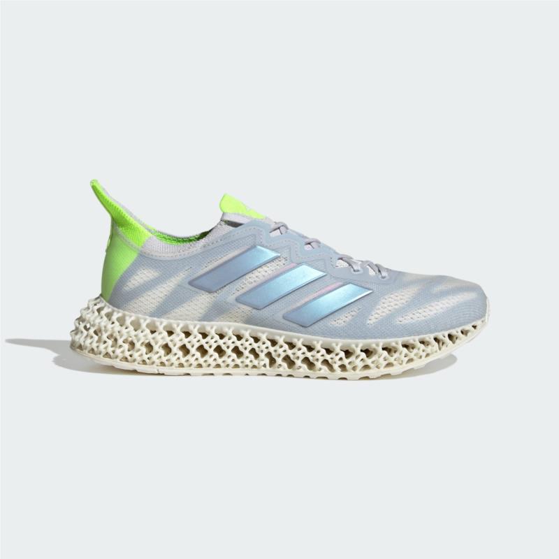 adidas Performance 4Dfwd 3 Γυναικεία Παπούτσια για Τρέξιμο (9000154358_70447)