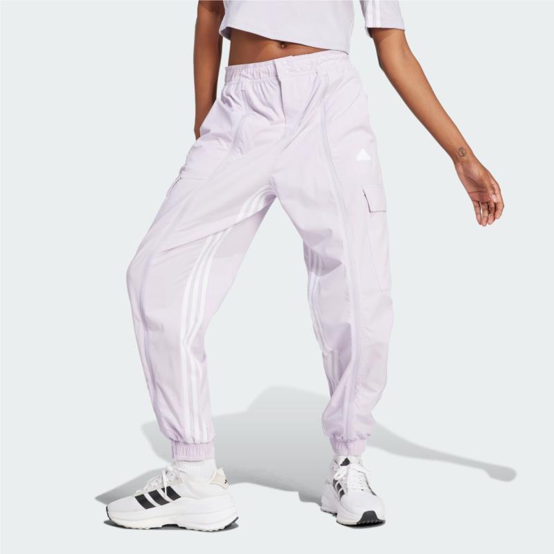 adidas sportswear Dance All-Gender Versatile Woven Cargo Pants (9000181856_66291)