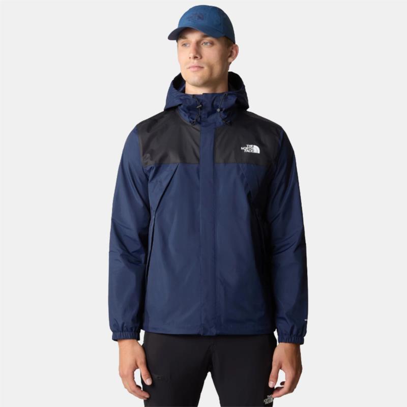 The North Face Antora Jacket Summtnvy (9000158118_67768)