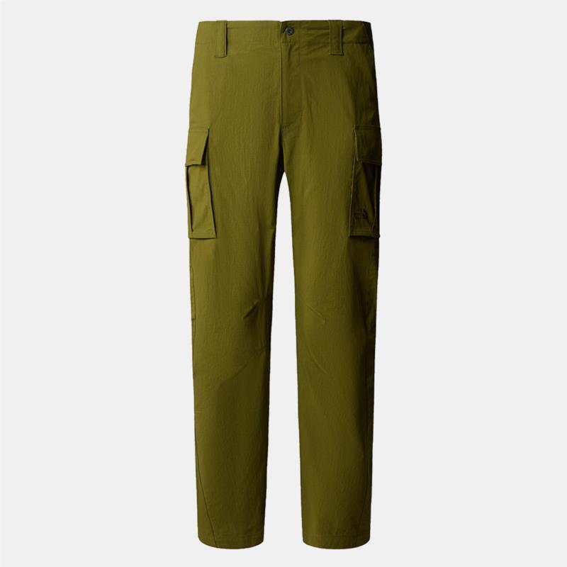 The North Face M Anticli Crg Pant Forest O (9000174990_75467)