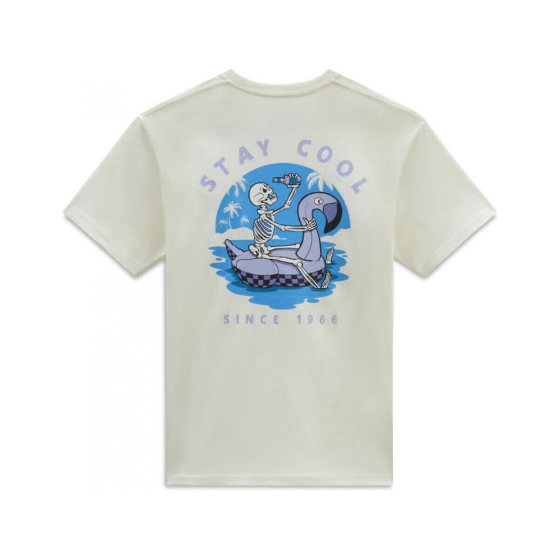 T-shirts & Polos Vans Stay cool ss tee