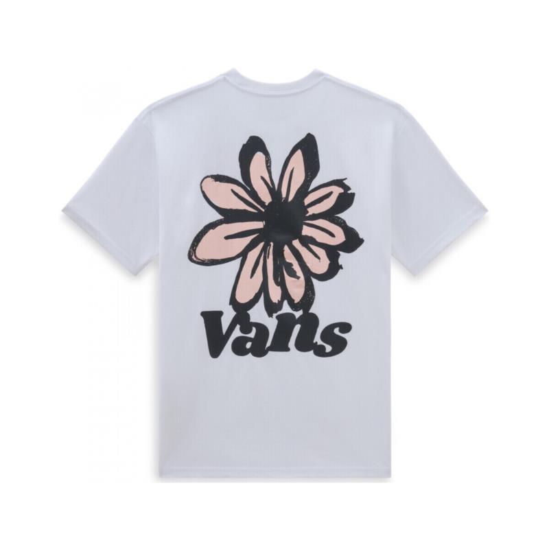 T-shirts & Polos Vans Brush petal ss tee