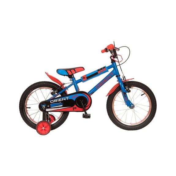 Παιδικό Ποδήλατο Orient Primo 16" Μπλε - 151271B