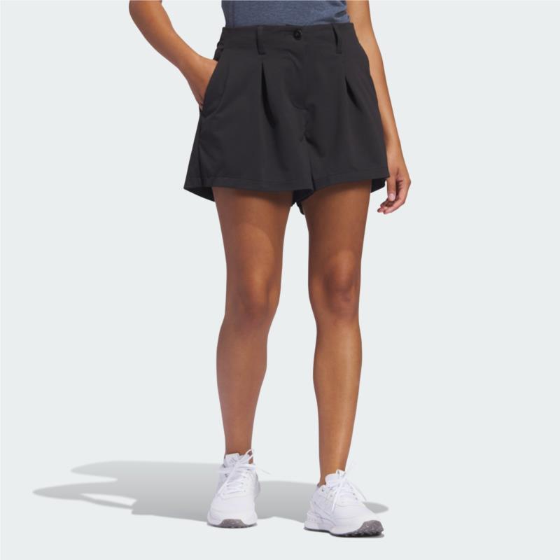adidas Go-To Pleated Shorts (9000184632_1469)