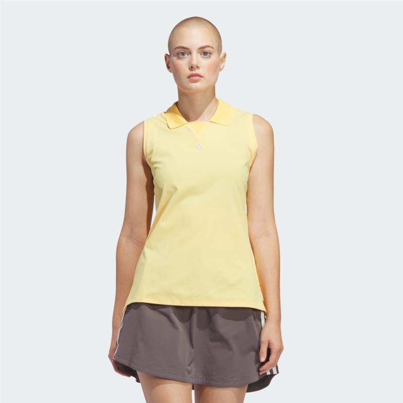 adidas Ultimate365 Twistknit Polo Shirt (9000184634_76704)