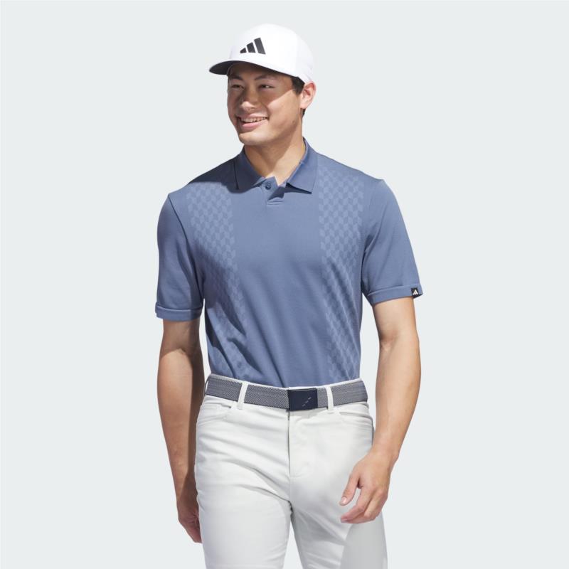 adidas Ultimate365 Tour Primeknit Polo Shirt (9000184666_75418)