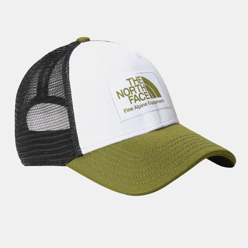The North Face Mudder Trucker Forest Olive/Tn (9000174948_75482)
